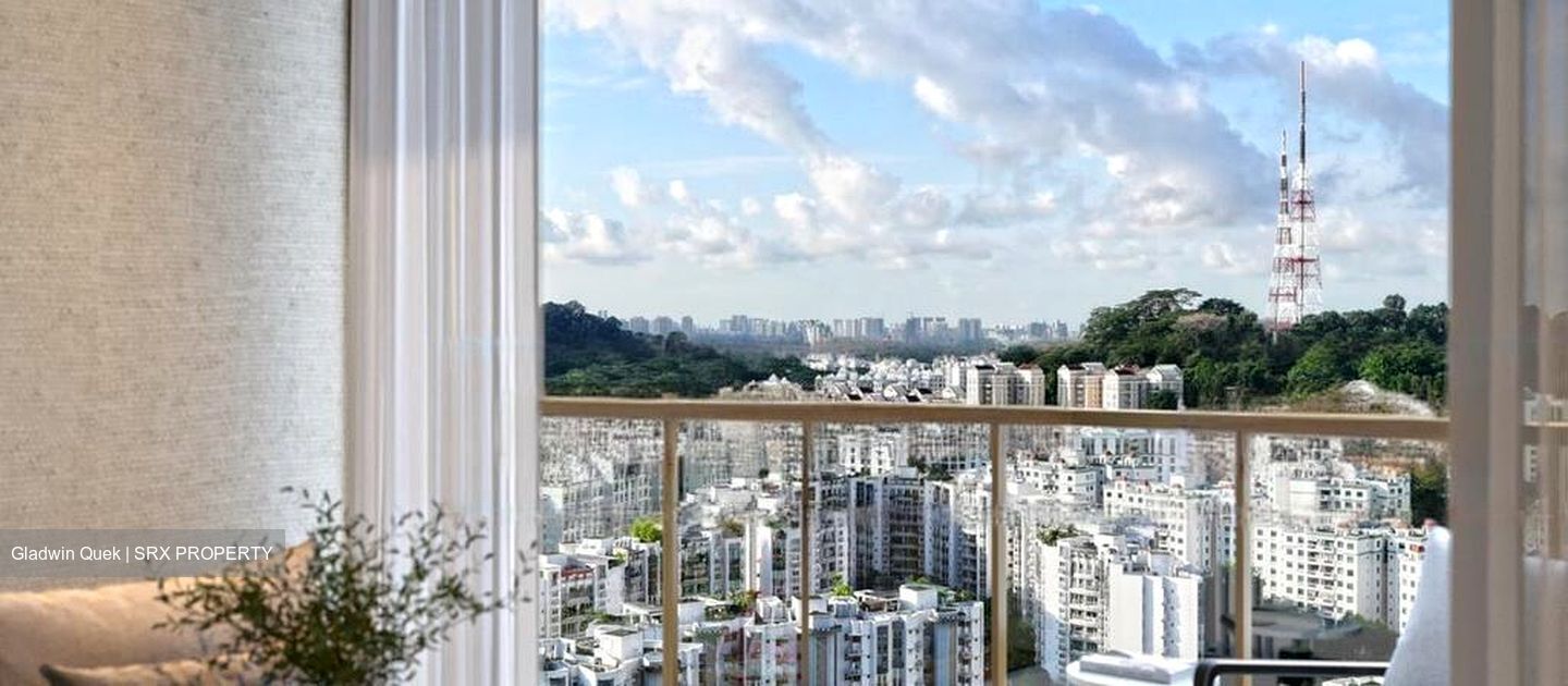 Hillhaven (D23), Apartment #451744421